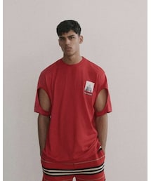 BURBERRY | Tシャツ/カットソー