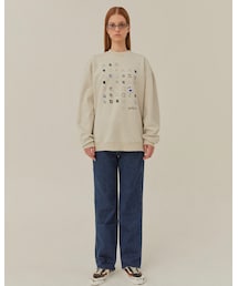 ADER error | スウェット