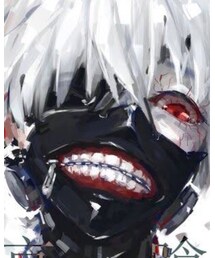 金木研 | トップス