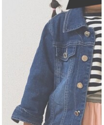 古着 | デニムジャケット