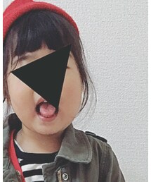 DAISO | ニットキャップ/ビーニー