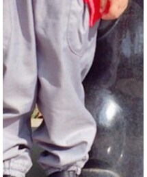 unica | サロペット/オーバーオール