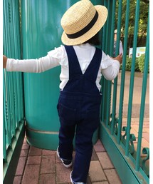 バックスタイルも綺麗な形 | その他