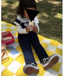 今日はピクニック | サロペット/オーバーオール