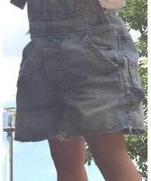 GO TO HOLLYWOOD | サロペット/オーバーオール