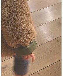 MARKEY'S | ミリタリージャケット