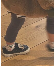 ZARA | スニーカー