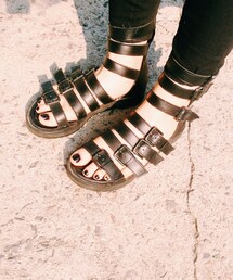 no brand | 신발(サンダル)