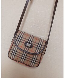 BURBERRY | バッグ