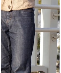 UNIQLO | デニムパンツ