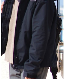 THE NORTH FACE | マウンテンパーカー
