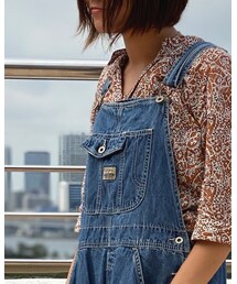 OLD NAVY | サロペット/オーバーオール