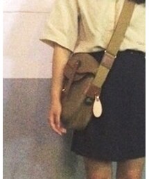 BRADYBAGS | ショルダーバッグ