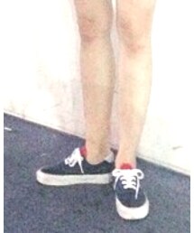 VANS | スニーカー
