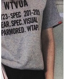 WTAPS | Tシャツ/カットソー