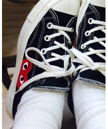 COMME des GARCONS | スニーカー