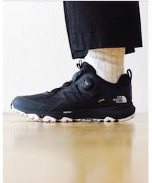 THE NORTH FACE | スニーカー