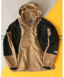 THE NORTH FACE PURPLE LABEL | マウンテンパーカー