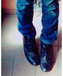 no brand | ブーツ