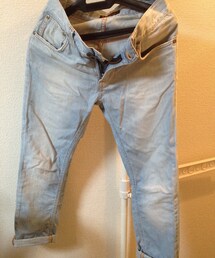 Nudie Jeans | デニムパンツ