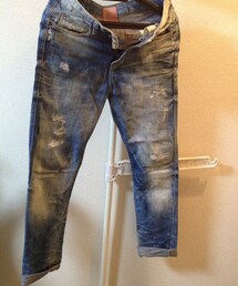 PULL&BEAR | デニムパンツ