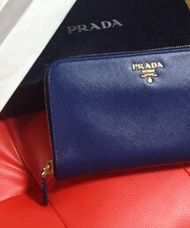 PRADA | 財布(財布)