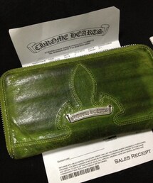 CHROME HEARTS | 財布