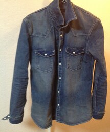 NANO universe | シャツ/ブラウス