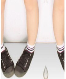 WEGO | ソックス/靴下