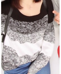 H&M DIVIDED | ニット/セーター