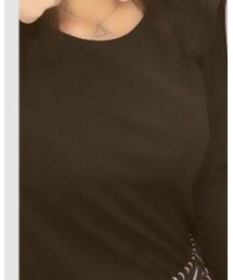 ems excite | Tシャツ/カットソー