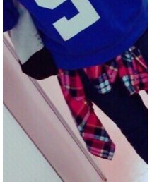 SPINNS | シャツ/ブラウス