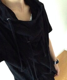 monomania | パーカー