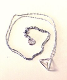 gargle | ネックレス