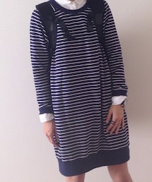 FINAL DECISION | チュニック