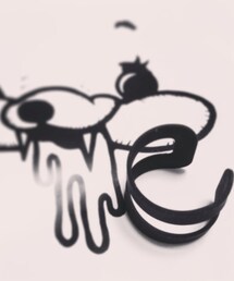 monomania | リング