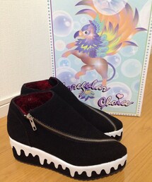 Irregular Choice | その他シューズ