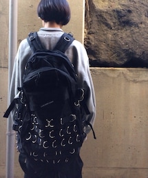 elephant TRIBAL fabrics | バックパック/リュック