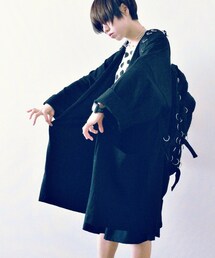 UNPLUGGED | キモノカーディガン(カーディガン/ボレロ)