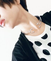 FOREVER 21 | ネックレス