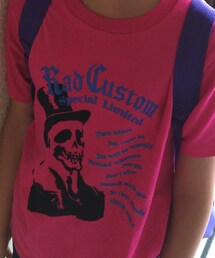 Tシャツ/カットソー