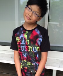 RAD CUSTOM | Tシャツ/カットソー