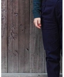 UNIQLO | チノパンツ