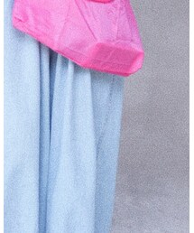 HARVESTY | パンツ