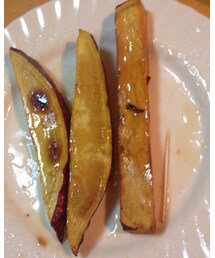 巨大なさつまいも！ | キッチンツール