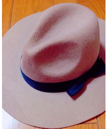 RG's | ハット