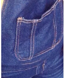 神戸レタス | サロペット/オーバーオール