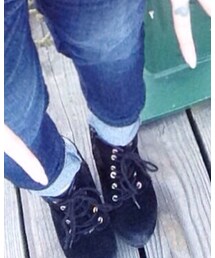 attagirl | ブーツ