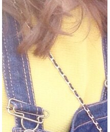 借り物♡ | ニット/セーター