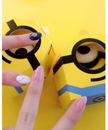 ミニオンマン | その他